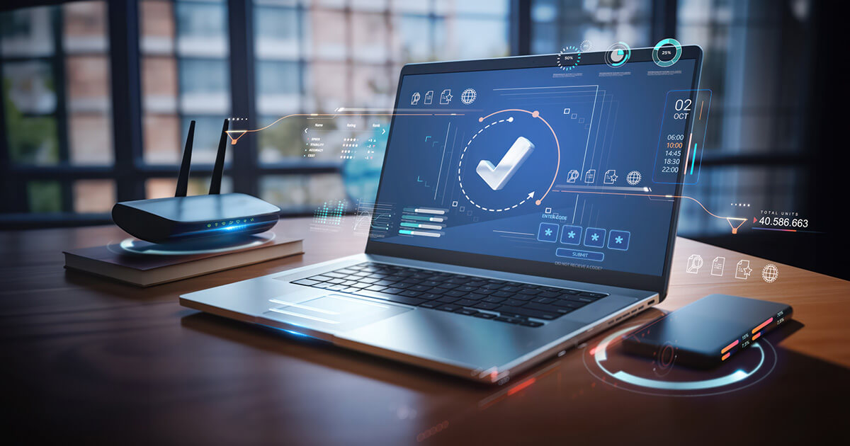 Are You Really Protected Online? 5 Questions Every Person Should Be Able to Answer