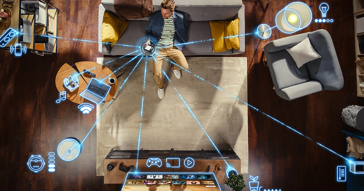 Your Home Wi-Fi Is Not as Safe as You Think — Especially Now