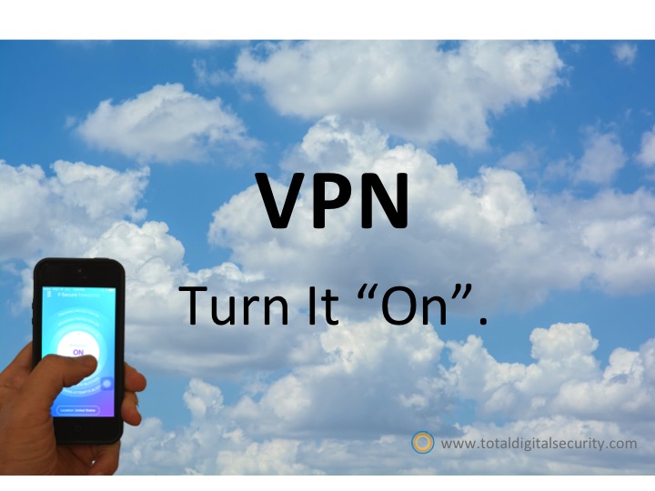 An Introduction to VPNs.