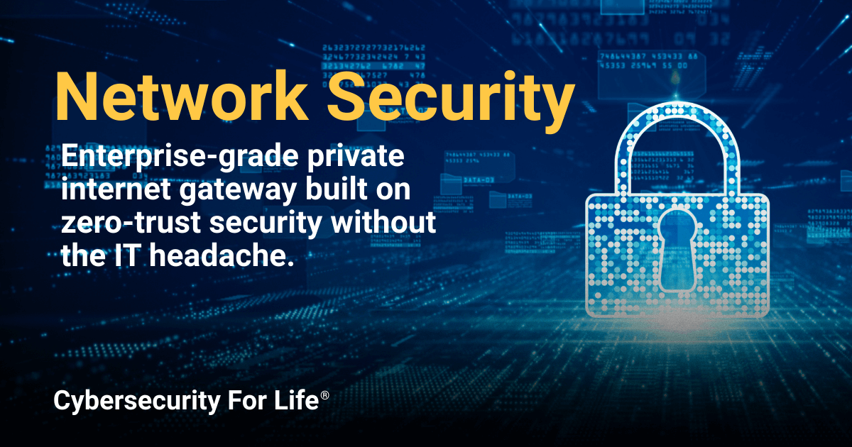 Attack Framework - network security