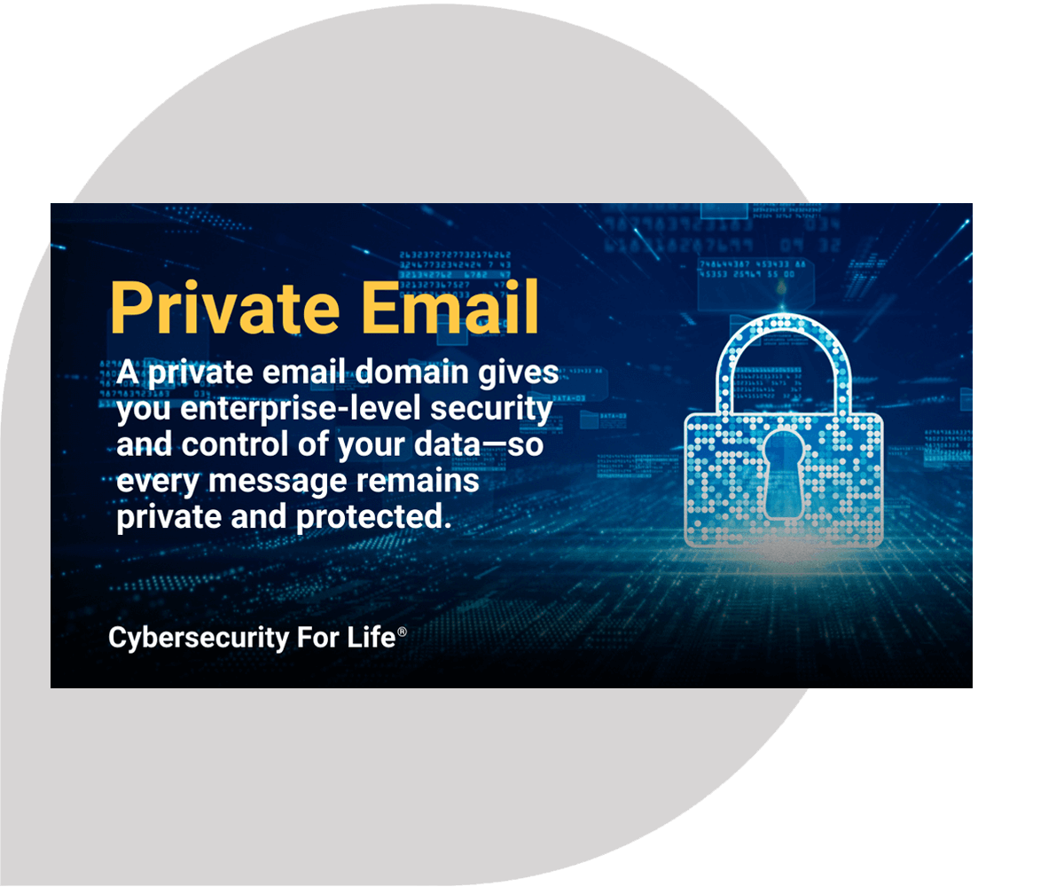 Attack Framework - private email-teardrop-1