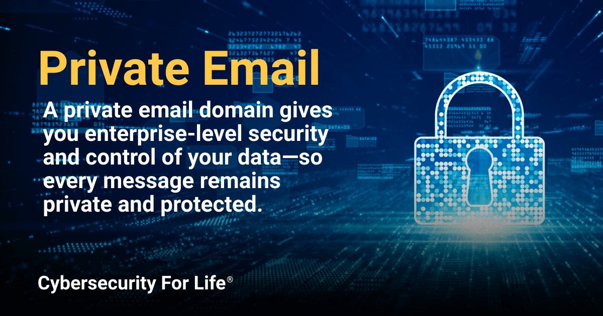 Attack Framework - private email