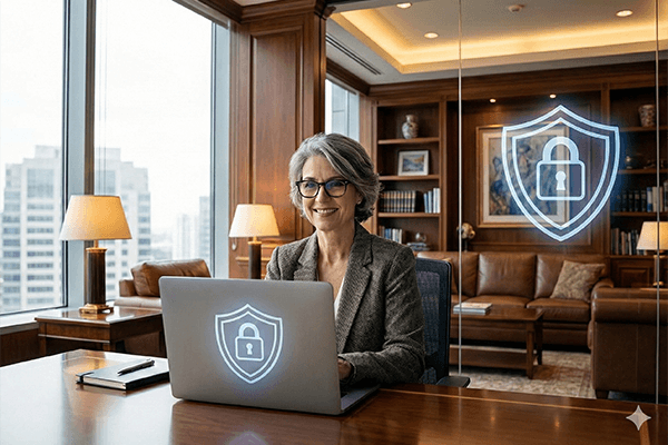 private email protection