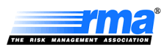 logo for RMA Risk Management Assoc