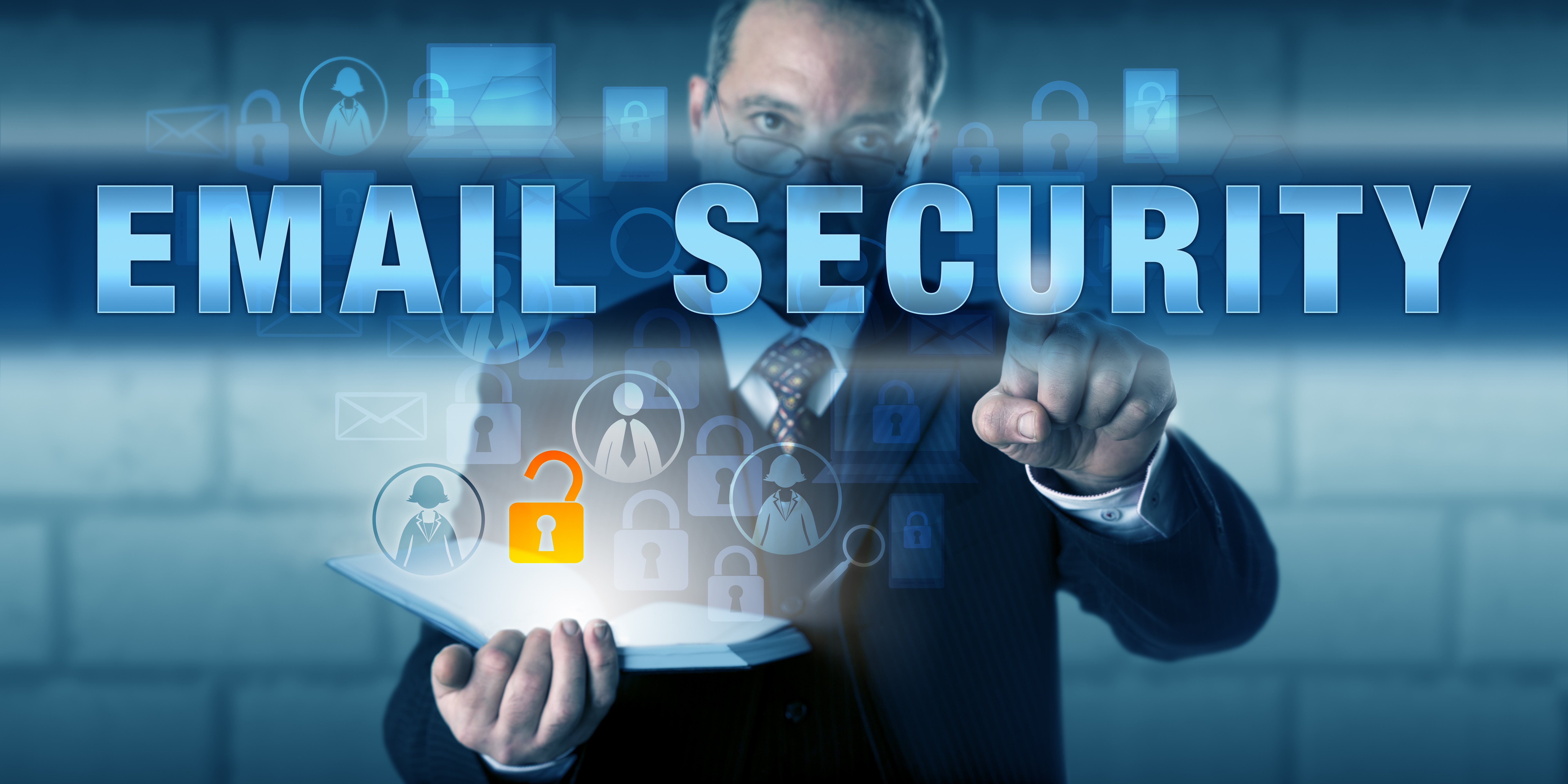 Preventing Email Phishing and Spoofing