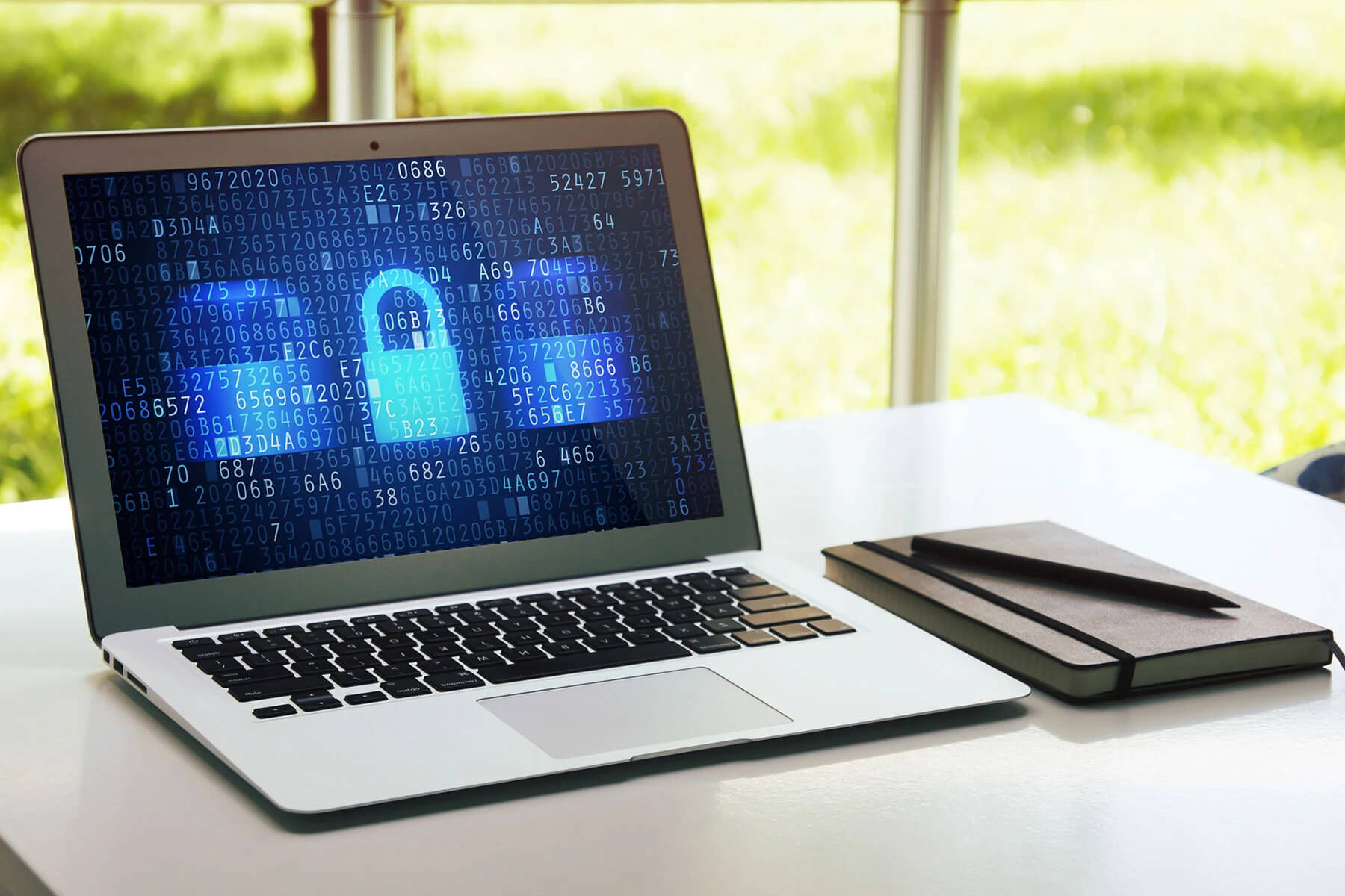 Cyber Security for Private Clients